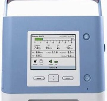 Philips Respironics Trilogy 100 Ventilator - LIKE NEW Online Hot Sale