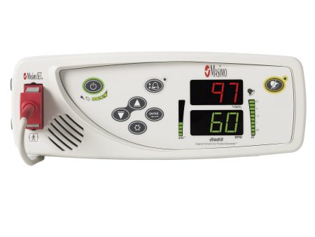 Masimo Tabletop Rad-8 Pulse Oximeter w SPO2 MONITOR - Certified Pre-Owned Online