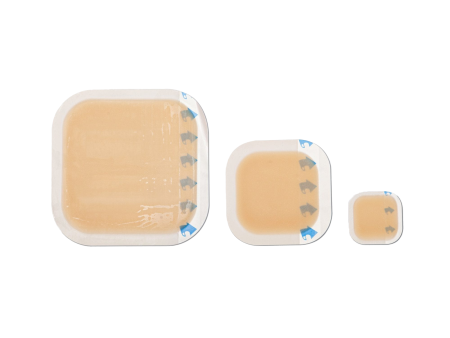 ZeniPLAST Hydrocolloid dressing - Pack of 10 Online Sale