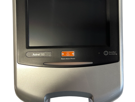 ResMed Astral 100 Portable Life-Support Ventilator - Refurbished Online