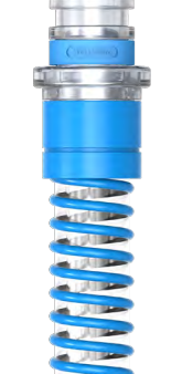 VOCSN Ventec One Pediatric, Passive, Heated Circuit For Discount