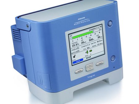 Philips Respironics Trilogy 200 Portable Ventilator on Sale