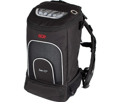 Gas Control Equipment Zen-O Portable Oxygen Backpack Online now