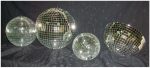 Mirror Ball MG-12 For Sale