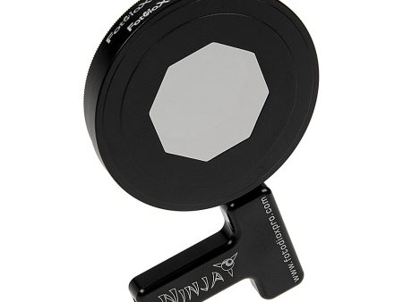 Ninja Starter Kit - Creative Universal & Magnetic Accessories for Smartphones: Ninja Magnetic Core, 55mm Filter Adapter, 55mm Filter Set (5) Supply