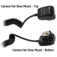 Aputure Pro-Grade TTL Off-Camera Hot-Shoe Flash Sync Cable Online Hot Sale