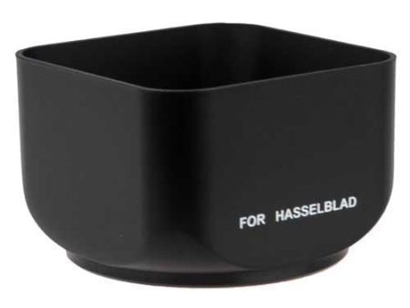 Fotodiox Pro Lens Hood for Hasselblad Bay 50 (B50) C 100mm, 150mm, 120mm, 250mm Telephoto Lens Online Hot Sale