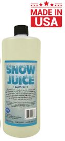 Snow Juice SJ-1Q Sale