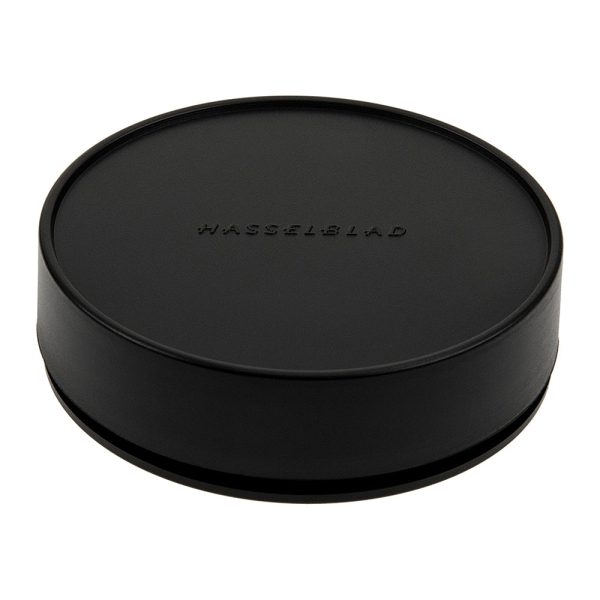 Fotodiox Camera Body & Rear Lens Cap Set for All Hasselblad V-Mount Compatible Cameras & Lenses - Black Fashion