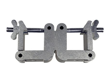 SQCS2M Mega-Square 2 Inch Swivel Coupler Mill Online Sale