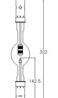 XM2000HTP G ASL For Discount