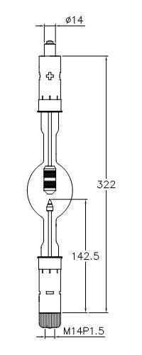 XM2000HTP G ASL For Discount