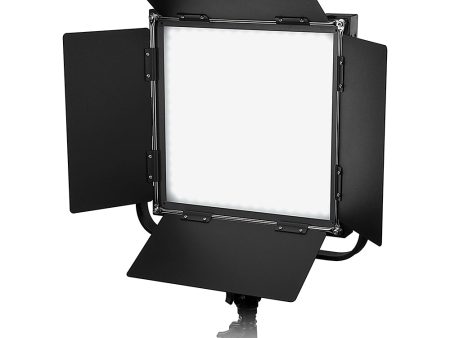 Fotodiox Pro LED P60 - 1x1  Dimmable Bi-Color 60W Photo Video Light Panel Sale