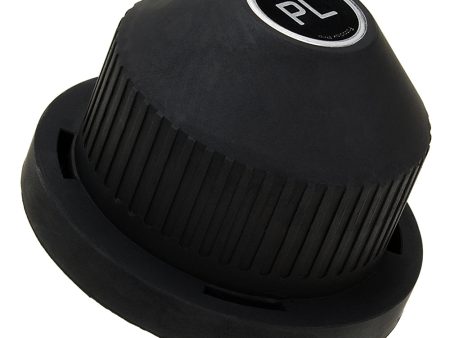 Fotodiox Pro Rear Lens Cap for PL Lenses - fits Arri, Arriflex, Aegenieux, Carl Zeiss, Zeiss, Cooke, Canon, Kinoptic, Schneider PL-Mount Lenses on Sale