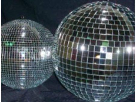 Mirror Ball MG-20 Online