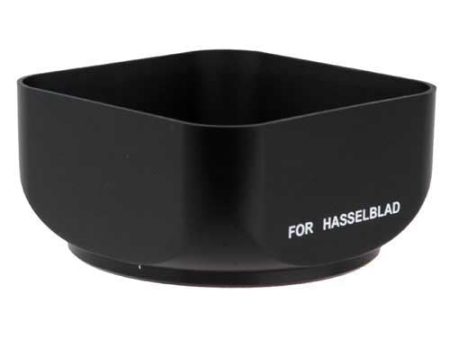 Fotodiox Pro Lens Hood for Hasselblad Bay 50 (B50) C 80mm f2.8 Standard Lens Cheap