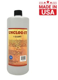 UnClogIt Fogger Cleaner Online Sale