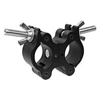 MLSB-SW Mega-Coupler Swivel Black Hot on Sale