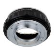 Fotodiox DLX Stretch Lens Mount Adapter - Canon EOS (EF   EF-S) D SLR Lens to Fujifilm Fuji X-Series Mirrorless Camera Body with Macro Focusing Helicoid and Magnetic Drop-In Filters Online now