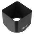 Fotodiox Pro Lens Hood for Hasselblad Bay 60 (B60) CF 100mm, 150mm, 180mm, 250mm Telephoto Lens Hot on Sale