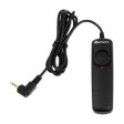 Aputure Shutter Release Cable - 16in Camera Remote with Bulb   Continuous Mode For Cheap