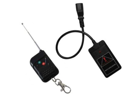 Wireless Remote V916WC for FOG - Ground FOG - SNOW Machines Discount