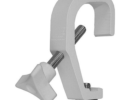 MNW Mini Clamp White Discount