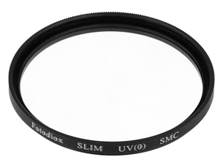 Fotodiox MC UV Protection Slim Filter Hot on Sale