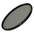 Fotodiox Pro 145mm Slim Multi-Coated Circular Polarizer Filter - MC-CPL Filter for WonderPana 145 & FreeArc Systems For Sale