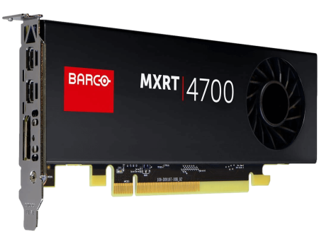 MXRT-4700 Graphics Card Online Hot Sale