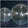 Mirror Ball MG-12 For Sale