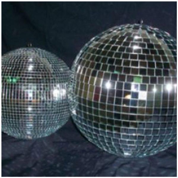 Mirror Ball MG-12 For Sale