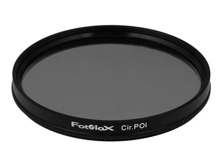 Fotodiox Circular Polarizer (CPL) Filter For Cheap