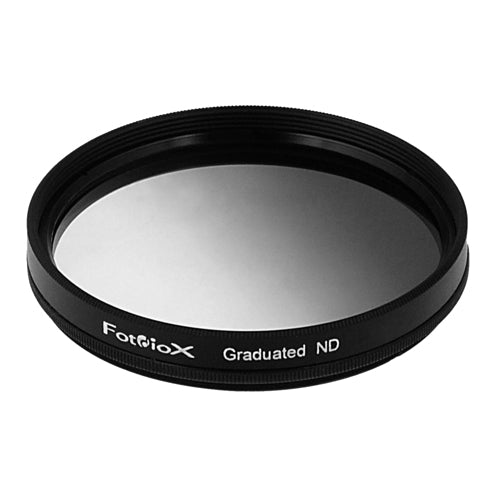 Fotodiox Graduated ND (Neutral Density) Filter For Discount