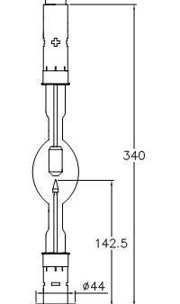 XM2000-39HS G ASL For Discount