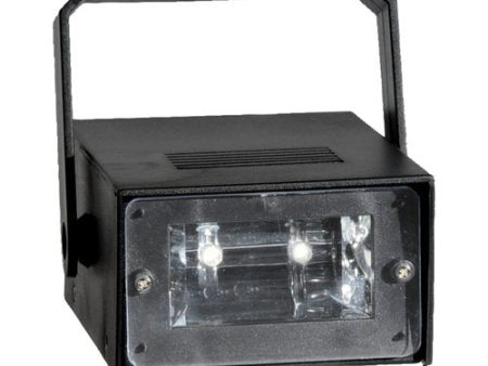 Mini LED Strobe V8190 Fashion