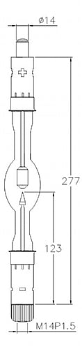 XM1000HTP G ASL Hot on Sale