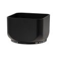 Fotodiox Pro Lens Hood for Hasselblad Bay 70 (B70) CF 100mm, 150mm, 180mm, 250mm Telephoto lens For Sale