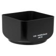 Fotodiox Pro Lens Hood for Hasselblad Bay 60 (B60) CF 80mm f2.8 Standard Lens Online