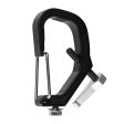 MYB Safety Clamp BLACK Cheap