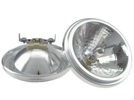 50AR111 FL24 12v Osram 55103 Supply