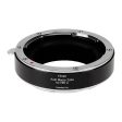 Fotodiox Pro Automatic Macro Extension Tube, 15mm Section - for Nikon Z-Mount MILC Cameras for Extreme Close-up Photography Online Sale