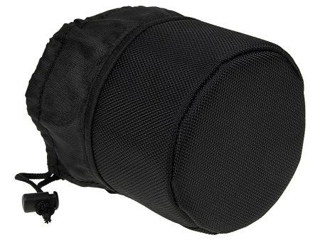 Fotodiox LensGuard Padded Lens Protection (Lens Hood Cover) Supply