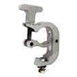 TCM TC Trigger Clamp Silver Online Hot Sale