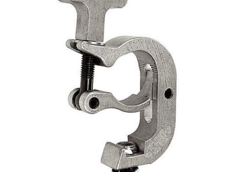 TCM TC Trigger Clamp Silver Online Hot Sale