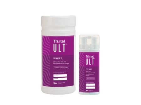 Tristel ULT High-Level Disinfectant Sale