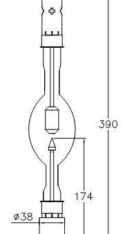 LTIX-4000w-XS LTI on Sale