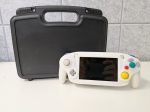 Nintendo Wii Custom Handheld Console w  Charger & Case - AS-IS on Sale