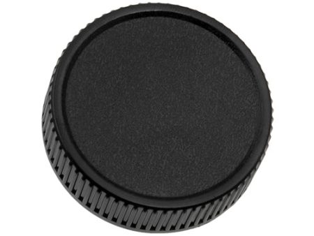 Fotodiox M42 Plastic Rear Lens Cap - Black Protective Rear Cap for 42mm x1 Thread Screw Mount Camera Lenses Online Hot Sale