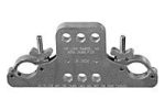 MTP12MH Mega-Truss Pick 12 inch Truss, Multi-hole (MH) 1 ton Supply